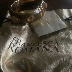 Francesca Romana Bracelet